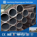 large diameter seamless thin wall steel pipe